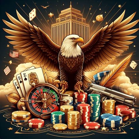 Golden Eagle Baccarat Strategy.